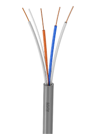 Telephone Cable Microtek 