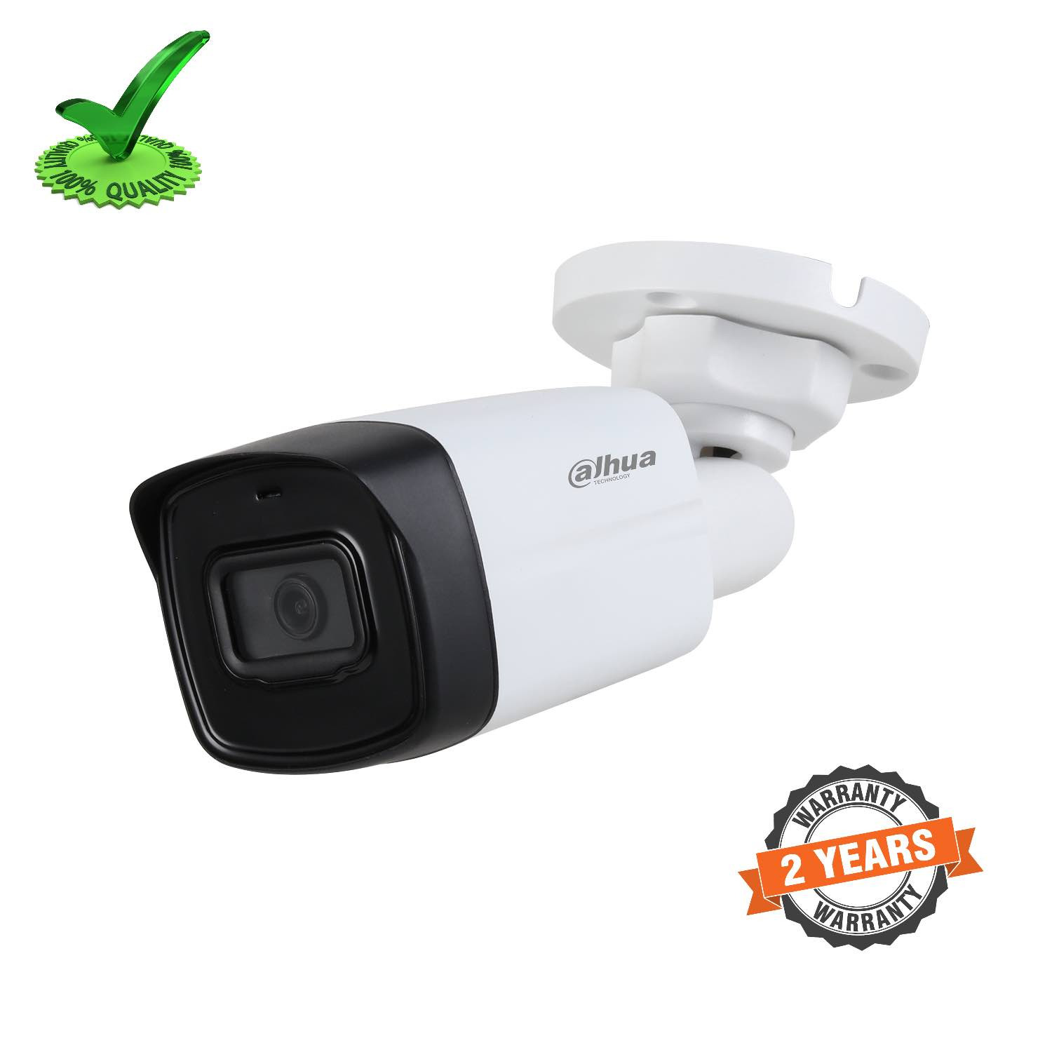 Dahua DH-HAC-HFW1501TLP-A 5MP Security IR Bullet Camera