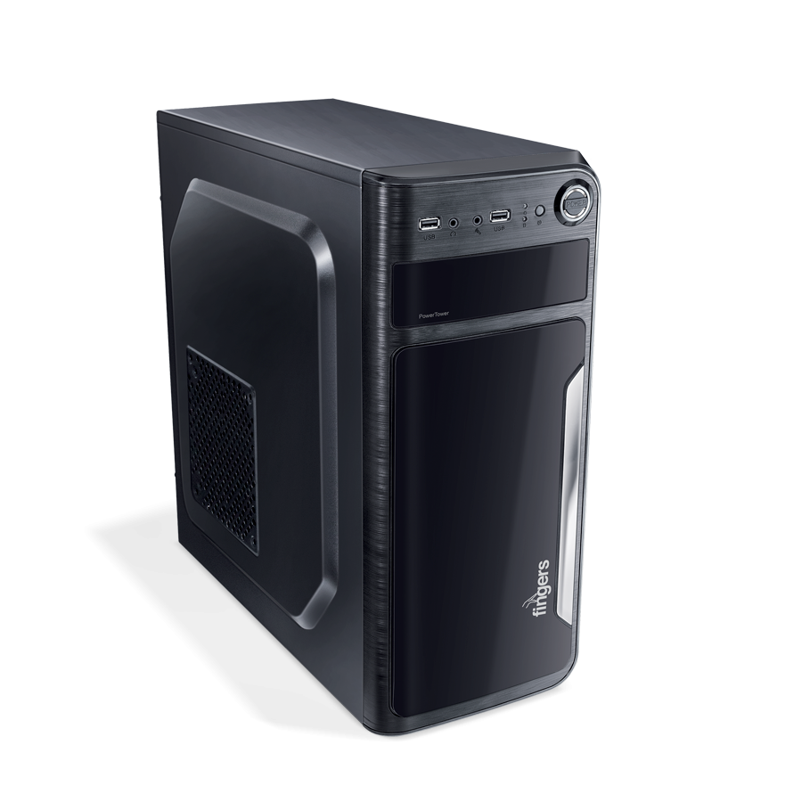 FINGERS PowerTower C8 