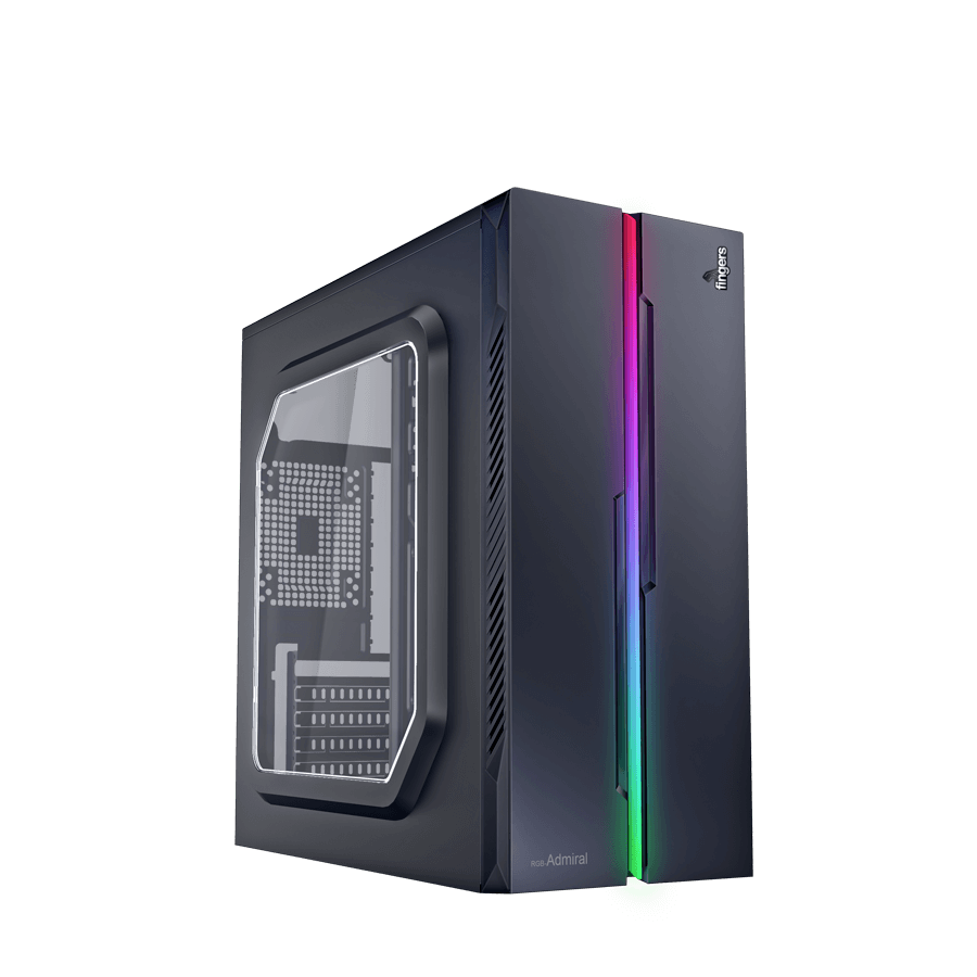  FINGERS RGB-Admiral