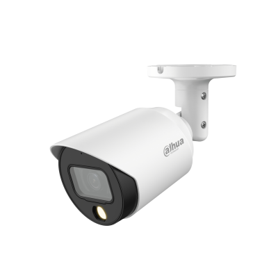 HAC-HFW1509T5MP Full-color HDCVI Bullet Camera
