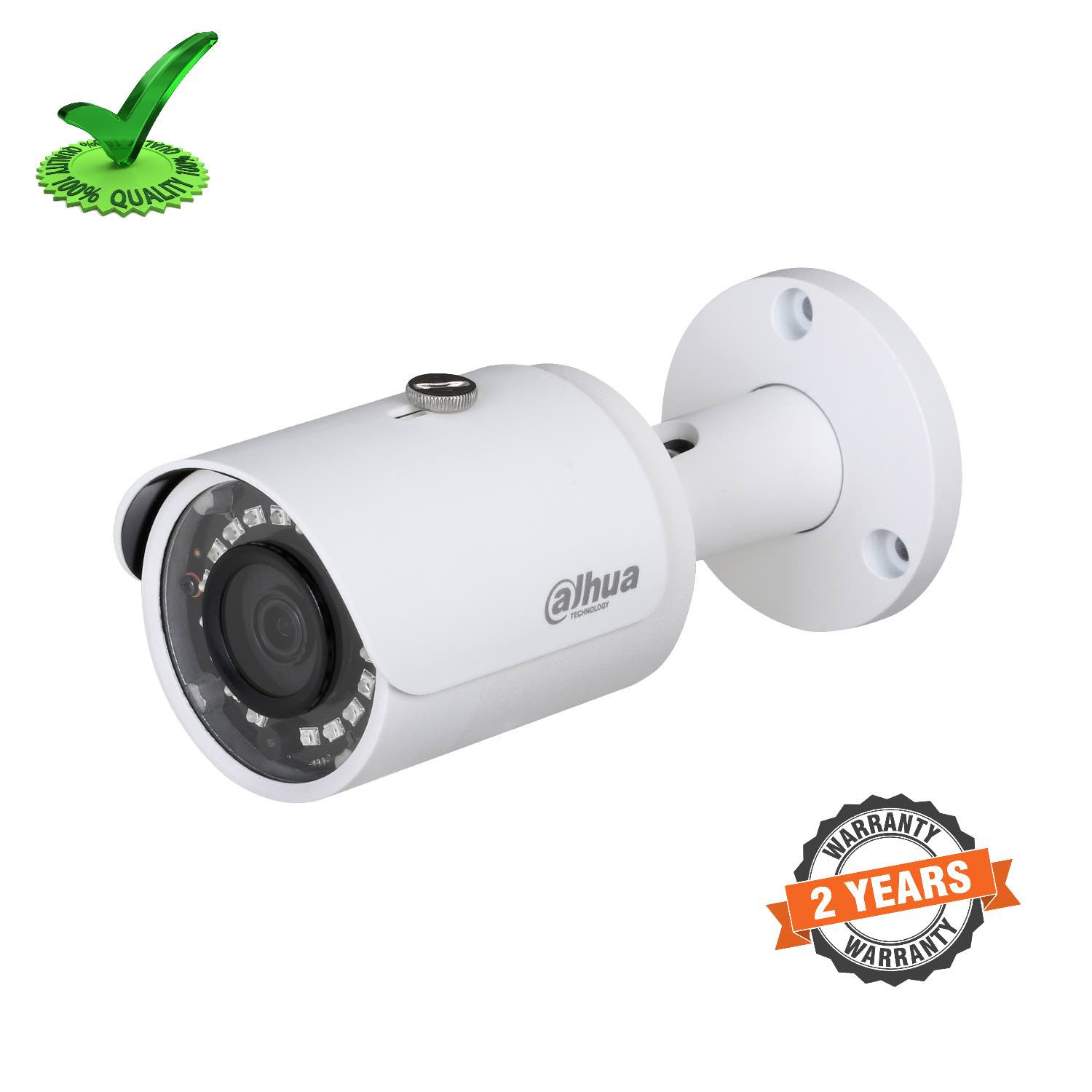 Dahua 8MP HD Bullet Camera DH-HAC-HFW1801SP