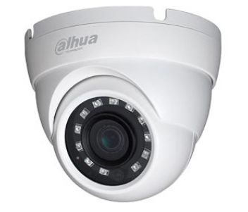 8 MP HDCVI camera Dahua DH-HAC-HDW1801MP (2.8 mm)